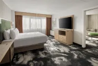 DoubleTree by Hilton Poughkeepsie, NY - Parking