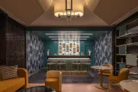 Hilton Turin Centre - bar