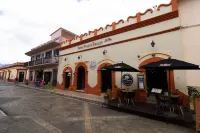 Hotel Tepeyac