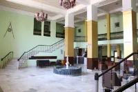 Rewa Rajvillas Hotels in Rewa