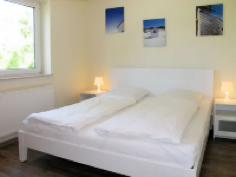 Cuxland Ferienpark Hotels in Wremen