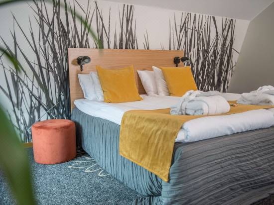 Best Western Plus Kalmarsund Hotell Room Reviews & Photos - Kalmar 2021  Deals & Price | Trip.com