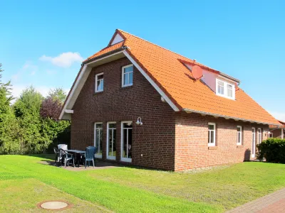 Katamaran II Hotels in der Nähe von Nordsee-Lagune Butjadingen