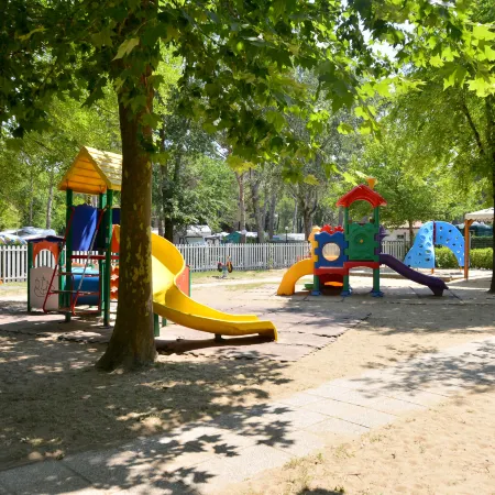 Camping Laguna Village