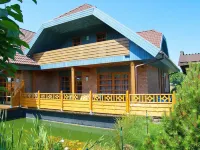 Zeit Zum Träumen I Hotels in Breege