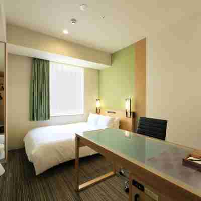 칸데오 호텔 히로시마 핫초보리 Rooms