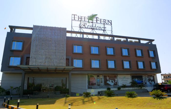 The Fern Residency Mundra