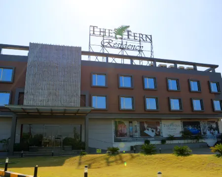 The Fern Residency Mundra Hotels in Kutch