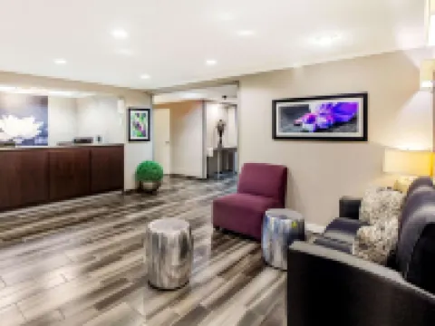 La Quinta Inn & Suites by Wyndham Houston Baytown East Hotel di Baytown