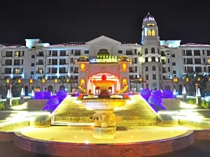 Country Garden Phoenix Hotel
