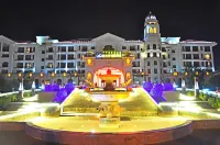 Country Garden Phoenix Hotel Hotels near Inner Mongolian Tongliao Gymnasium for Seniors