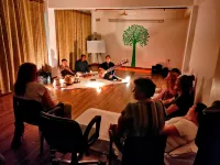 Holy River Hotel Hotels in Pauri Garhwal