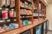 마이 플레이스 호텔 - 애틀랜타 웨스트 I-20/리티아 스프링스, 조지아