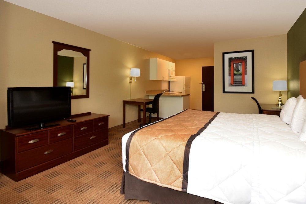 Extended Stay America Suites - Orange County - Anaheim Hills