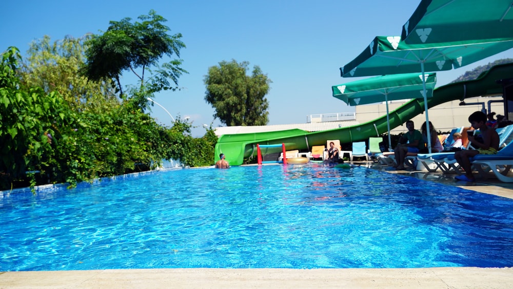 Selinus Beach Club Hotel