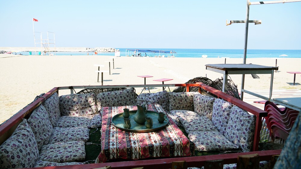 Selinus Beach Club Hotel