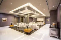 Grand Plaza Hotel - สระว่ายน้ำส่วนตัว
