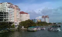 Sahari Hotel Hotels in Muvattupuzha