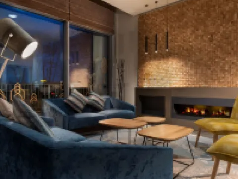 ハイアット ハウス フランクフルト / エッシュボルン エッシュボルンのホテル