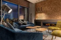 Hyatt House Frankfurt Eschborn Hotels in Eschborn