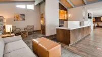 Best Western Arcata Inn Hoteles en Blue Lake