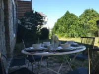 Le Bompard Hotels in Rodez