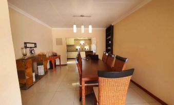 Double Room in One of the Select Guesthouses in Mahikeng