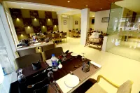 Hotel Panacea Ventures فنادق في كولام
