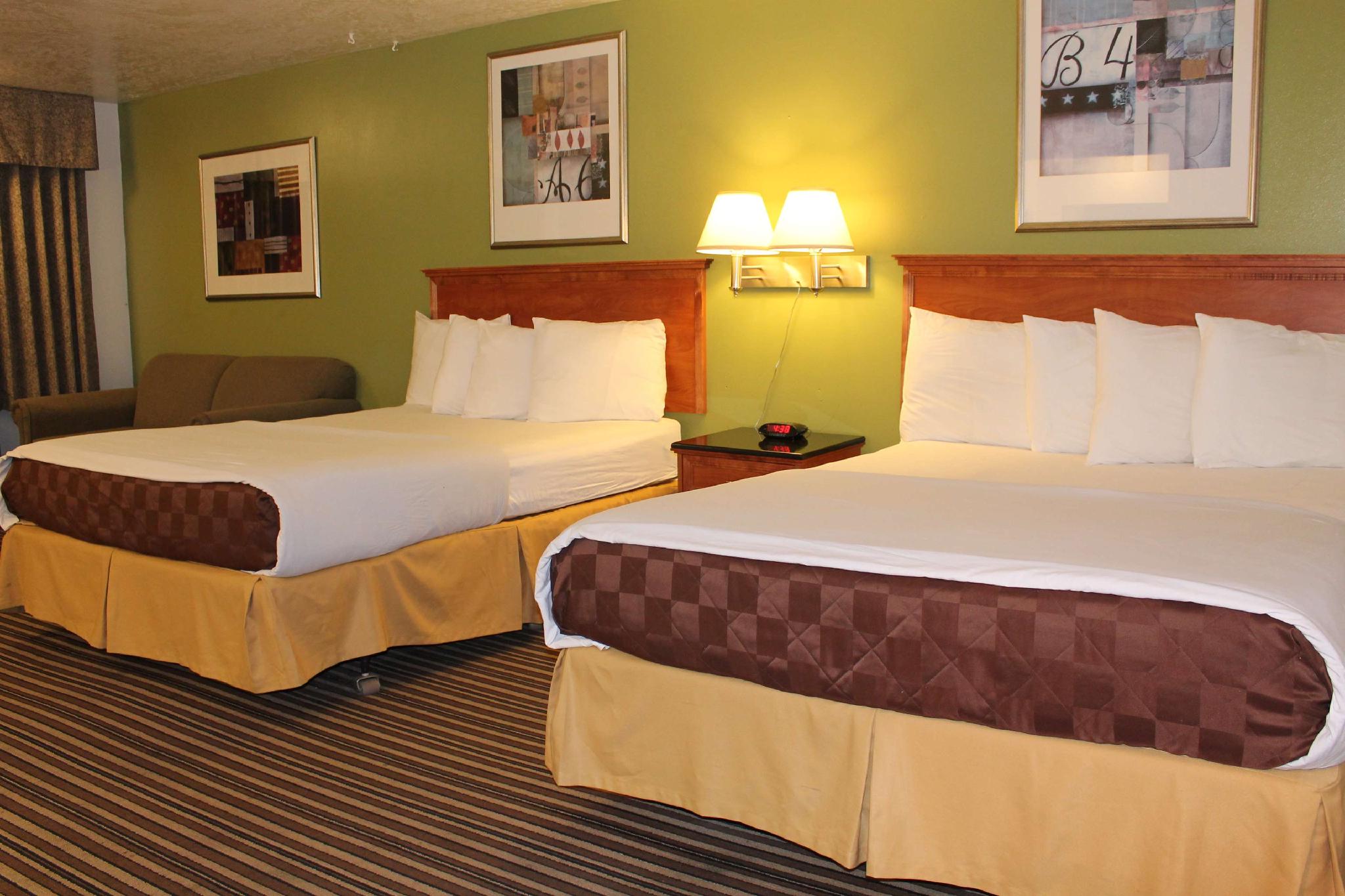 Americas Best Value Inn Boardman