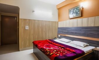 Hotel Atithi International - Housity
