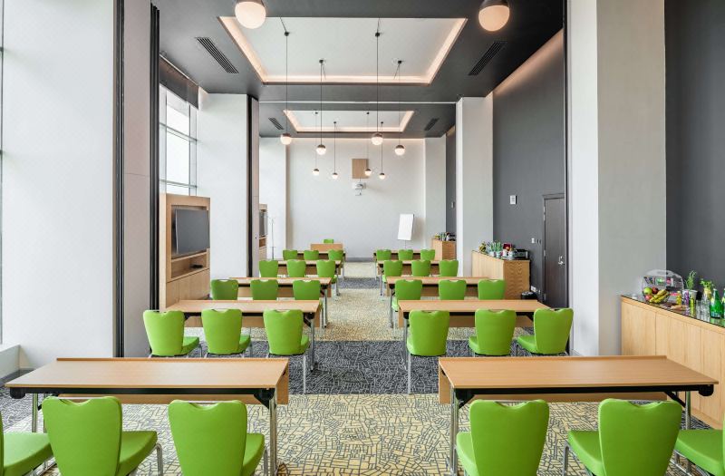 Park Inn by Radisson Jeddah Madinah Road photo 4