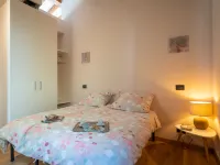 Bellaria (Vlo190) Hoteles en Prelà