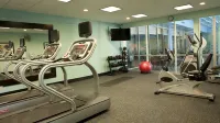 Holiday Inn ROCK ISLAND - QUAD CITIES by IHG - Gym