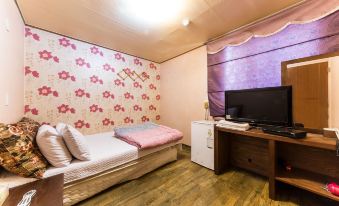 Paju Geumchon Geumjo