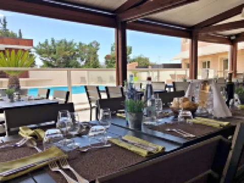 Best Western Marseille Aeroport Hotels in Vitrolles