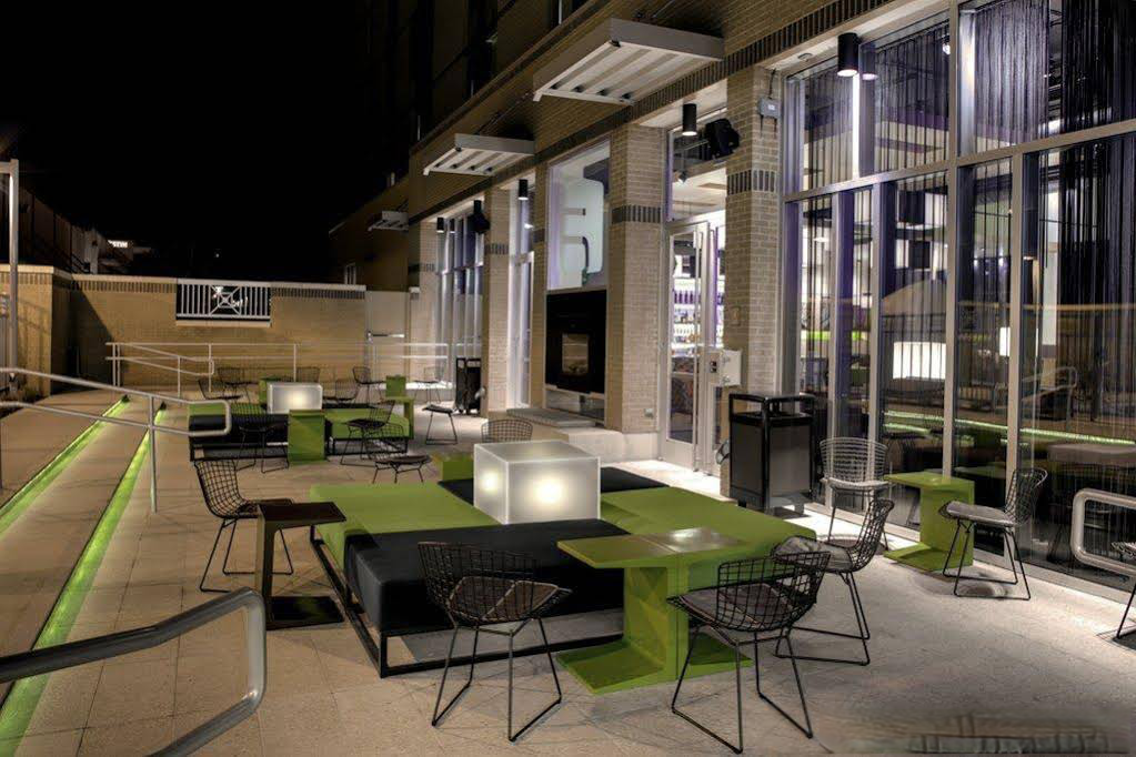 Aloft Tulsa