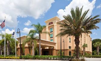 Hampton Inn & Suites Orlando-Apopka