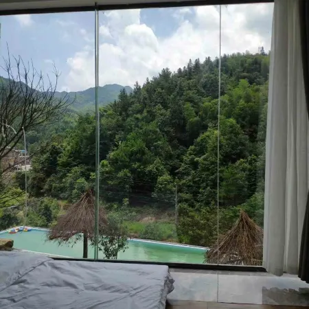 Meijing Farmhouse