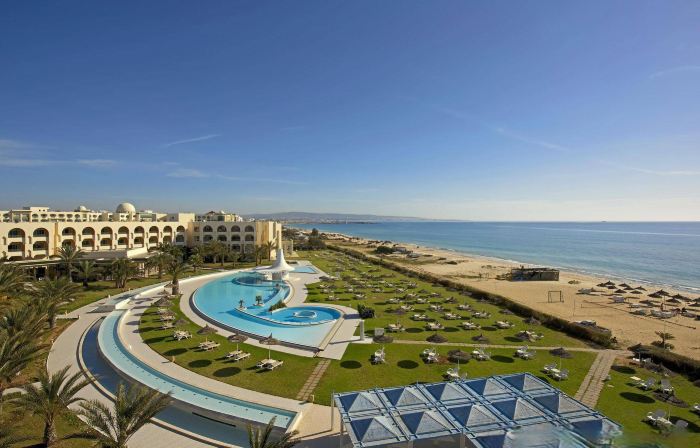 Iberostar Waves Averroes