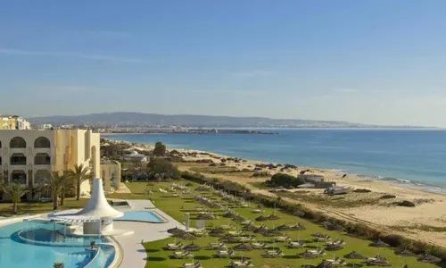 Iberostar Waves Averroes