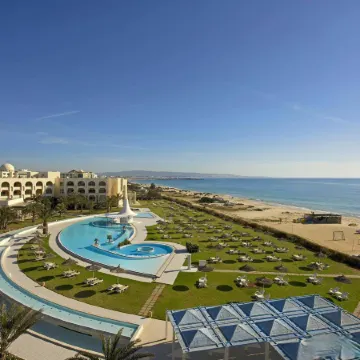 Iberostar Waves Averroes