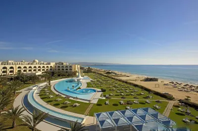 Iberostar Waves Averroes Hotels in Yasmine Hammamet