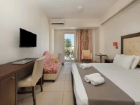 CHC Marilena Hotel Hotels in Agios Dimitrios