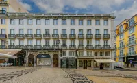 Hotel Borges Chiado Hoteles cerca de Santa Justa Lift
