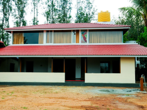 The Mayuravana Homestay