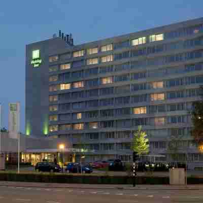 Holiday Inn Eindhoven Hotel Exterior