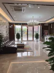 Suizhou Regent Business Hotel - Bathtub