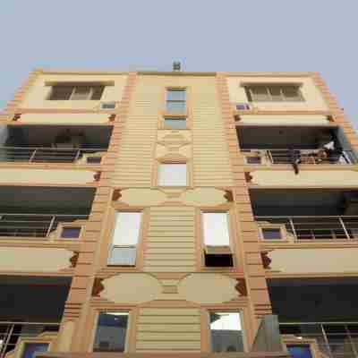Antarip Hotel Hotel Exterior