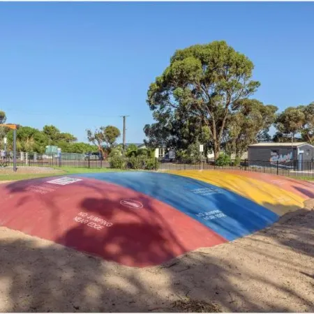 Discovery Parks - Whyalla Foreshore