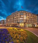 Glandon Rooms Elite Hotels in Biel
